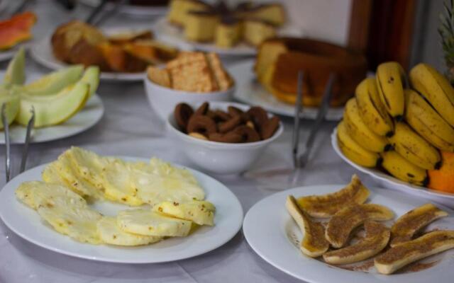 Hotel Dom Rafael Executivo