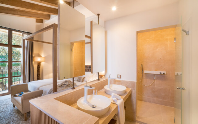 Hotel Creu de Tau Art & Spa