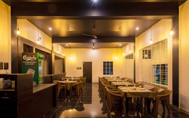 Mastiff Select Terrain Dandeli
