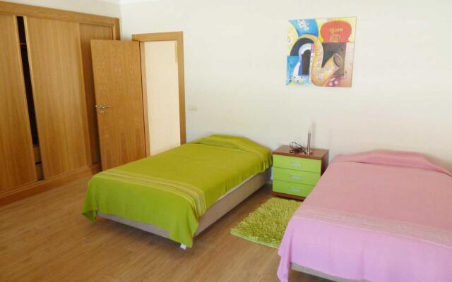 Spacious villa in Albufeira with private pool