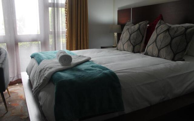 Cradle Mount Hotel & Conference Centre