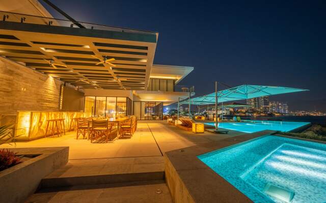 Casa Faye Resort Spa Condo