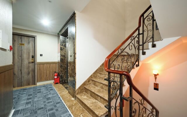 The River Park Hotel