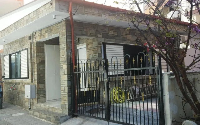 Super Nuova - Private Parking