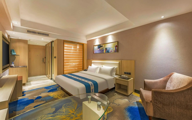 Guangzhou Mingyue Hotel