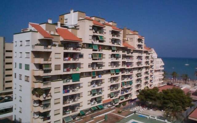 AP Costas Peñíscola Playa Estudio