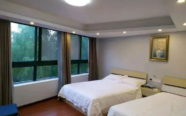 Xuzhou Yiyi Homestay