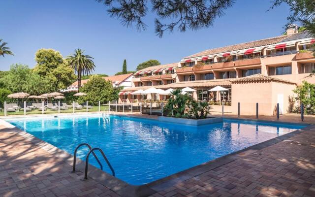 Golf Hôtel de Valescure & Spa NUXE