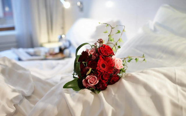 ProfilHotels Savoy