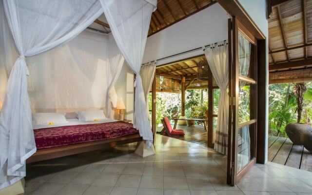 Villa Terang Bulan