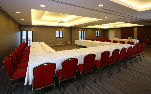 Hilton Garden Inn Cusco
