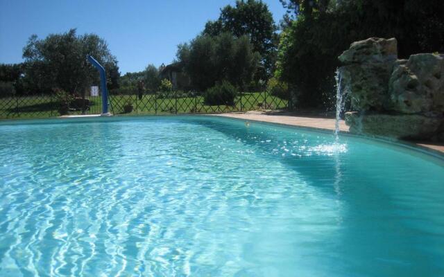 Agriturismo Bio Pian Dei Casali