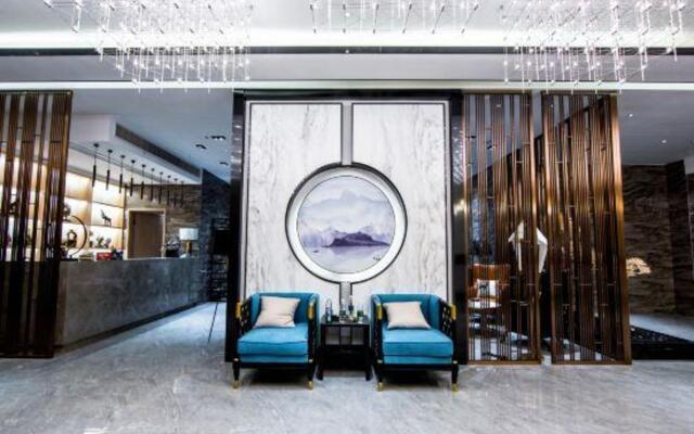 Shangcheng Pusu Hotel