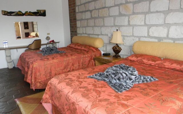 Hotel La Casa de Nery