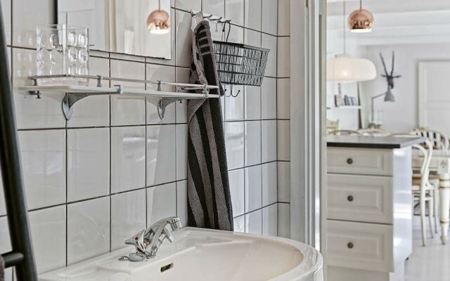 Boutique Holiday Home in Bornholm Near Beach