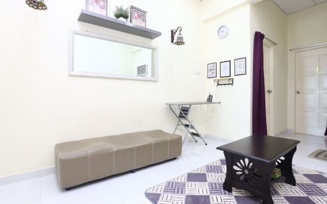SPOT ON 90163 Kpfb Roomstay 2 - Hostel