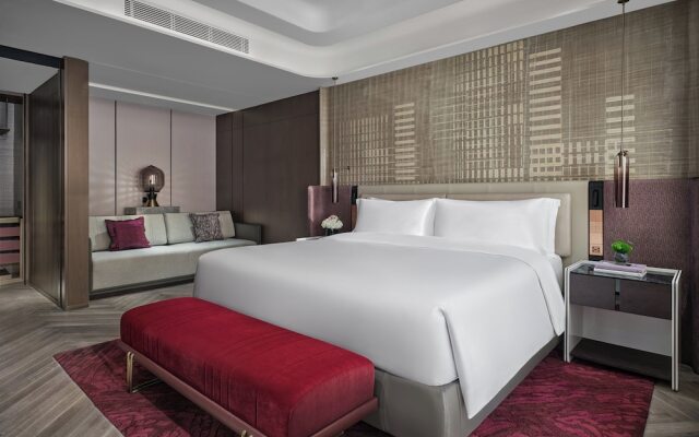 InterContinental Shenzhen WECC by IHG