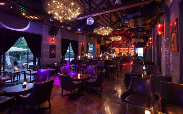 Cheery Dragon Canal Hotel Hangzhou