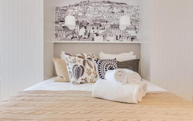 Lisbon Alegria Apartment