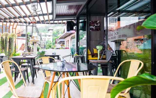 Butterfly House by OYO Rooms