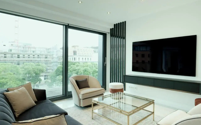 Suite.030 LUX Penthouse
