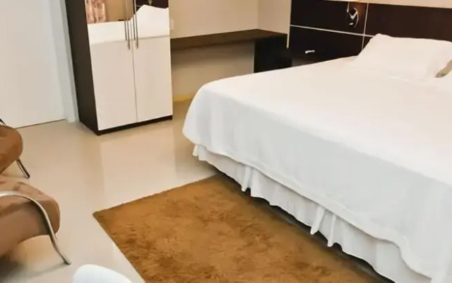 San Willa's Hotel