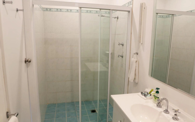 Mudgee Vineyard Motor Inn