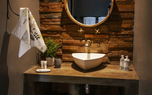 Town and Country Guest House