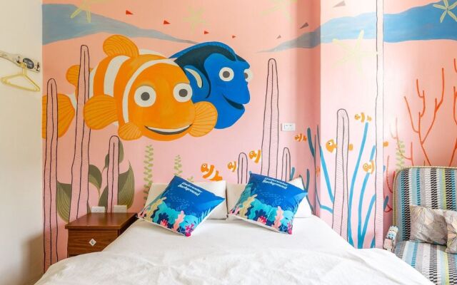 Mermaid B&B