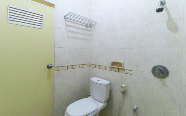 OYO 2902 Graha 18