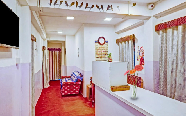 Capital O 88194 Galaxy Residency