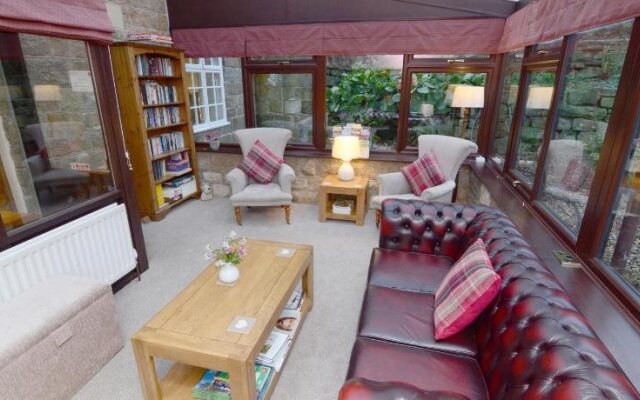 The Ellerby Country Inn