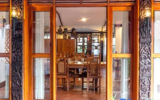 Country Inn Masindi
