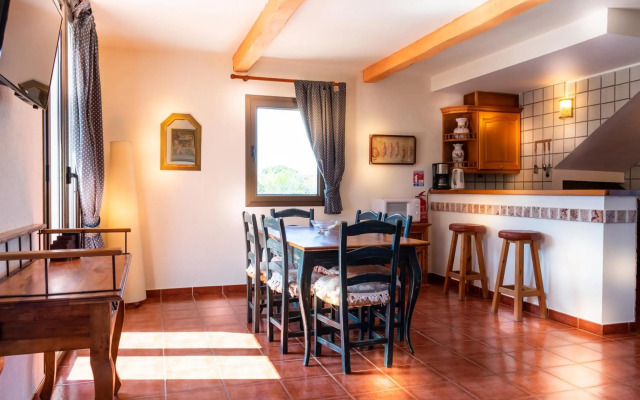 Hotel La Romarine