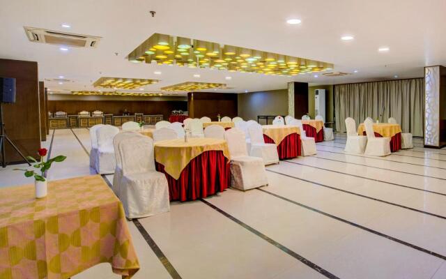 Mount Milestone Hotel and Banquets
