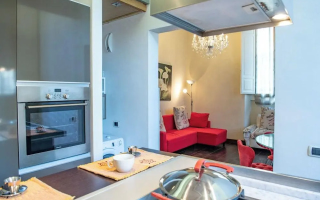 Indipendenza Apartment by Mamo Florence