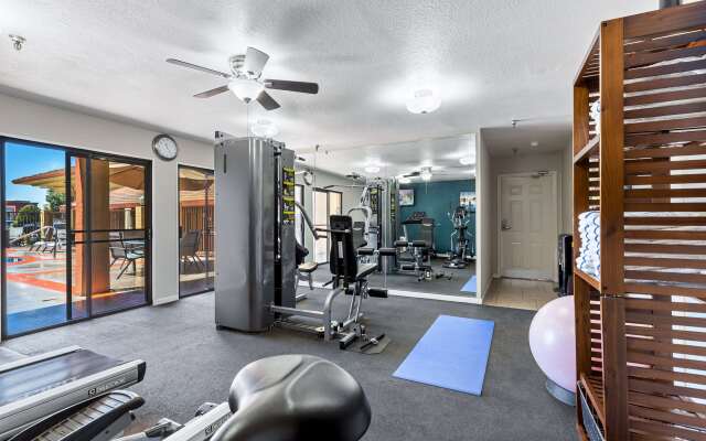 Best Western Plus Executive Inn & Suites