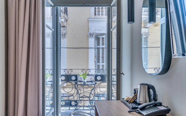 Philia Boutique Hotel