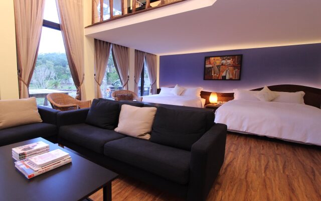 Southern Sun Homestay North