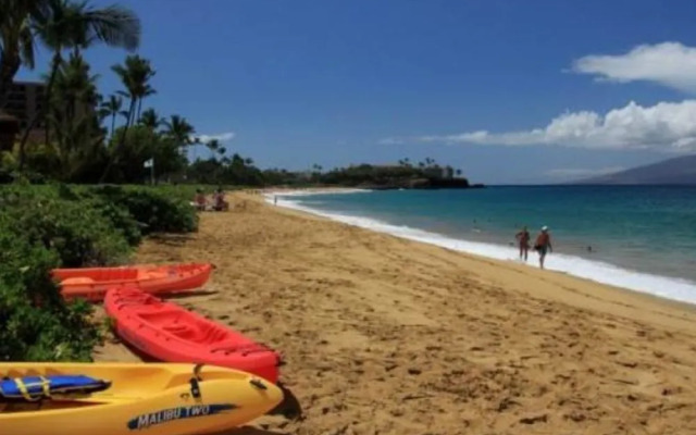 Maui Kaanapali Villas C255 by RedAwning