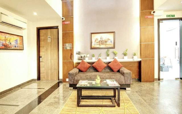Hotel 91 Medanta