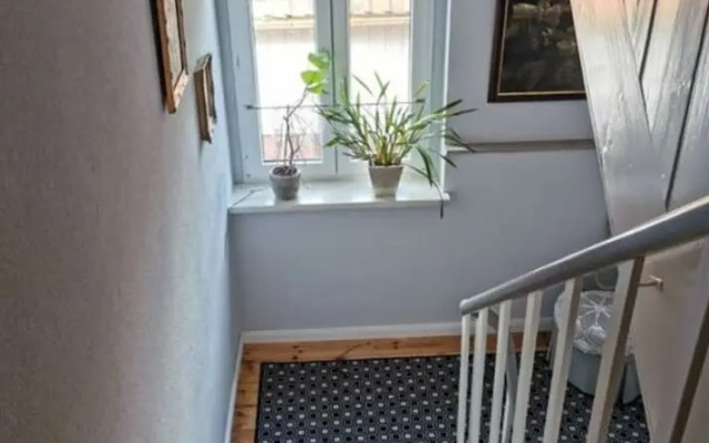 Haus Waldliebe Modern Retreat