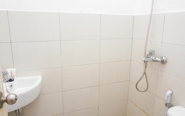 Hotel O Srimahi Residence