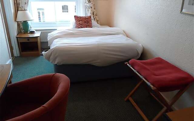 The Cadogan Hotel