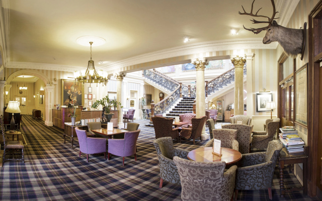 The Royal Highland Hotel - Image 2