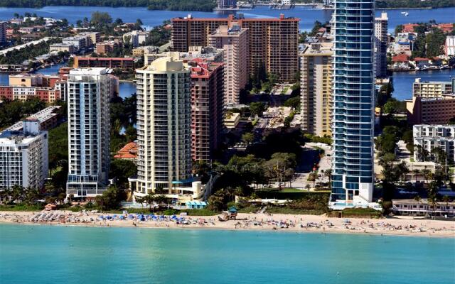 DoubleTree Resort & Spa by Hilton Ocean Point-N. Miami Beach