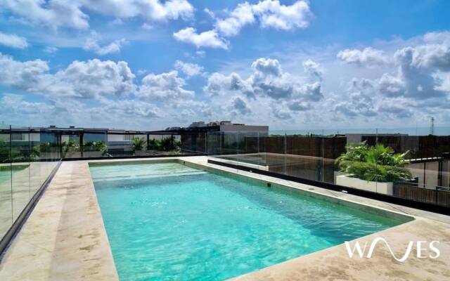 2 Br. Spacious Great Located Top Amenities