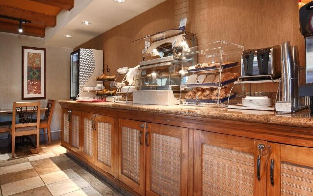 Best Western Chula Vista/Otay Valley Hotel