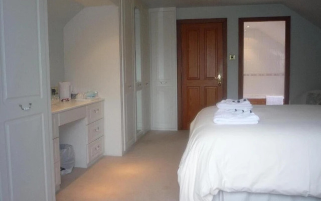 Westacre Bed & Breakfast