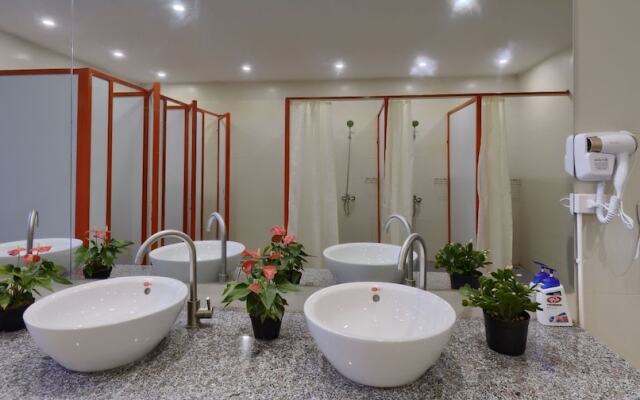 Wanderlust Hostel Hanoi